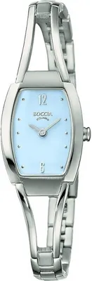 Image de Montre Boccia 3262-03 titane 20mm