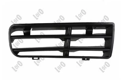 Produktbild von ABAKUS 053-12-454 - OE 1J0853666EB41 Lüftungsgitter, rechts für Golf IV (1J)