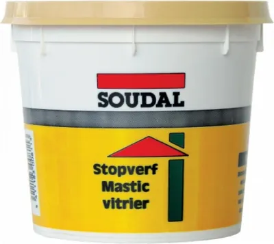 Obrázek produktu pro Kit Stopverf Szklarski 0.5Kg