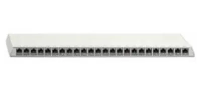 Image de Rutenbeck Patch Panel PP-Cat.6A #23611124 (23611124)
