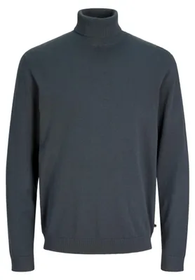 Productafbeelding van JACK & JONES Jjebasic gebreide coltrui