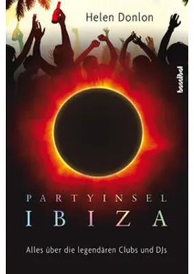 Produktbild von Partyinsel Ibiza