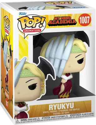 Produktbild von My Hero Academia - Ryukyu 1007 - Funko Pop! - Vinyl Figur