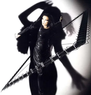 Image de Tarja - Le moi de l'ombre