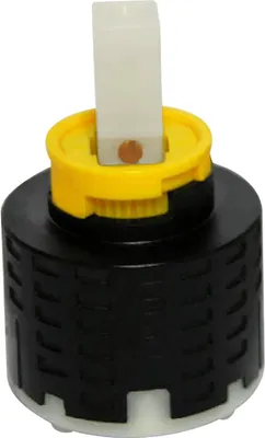 Obrázok produktu pre Riadiaca jednotka Kludi 41 mm, s keramickými kotúčmi