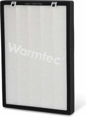 Immagine prodotto di FILTRO HEPA (strato 2) per il depuratore Ap168W