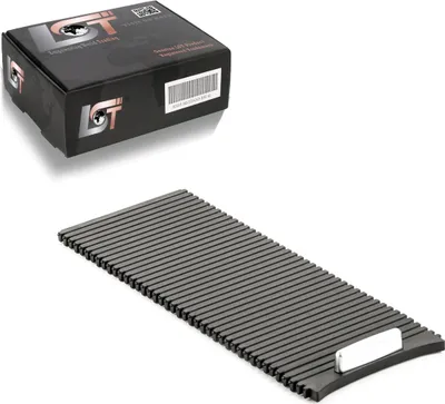 Produktbild von Abdeckung Rollo Mittelkonsole Getränkehalter für VW EOS Golf Jetta Scirocco
