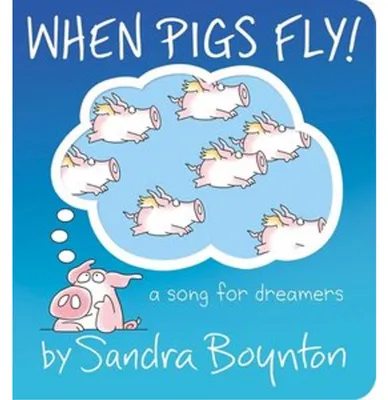 Image de When Pigs Fly!