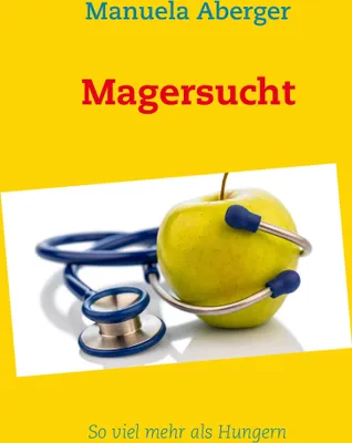 Produktbild von Magersucht
