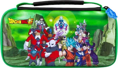 Image de Blade Reisetasche  Dragon Ball Universe               Switch