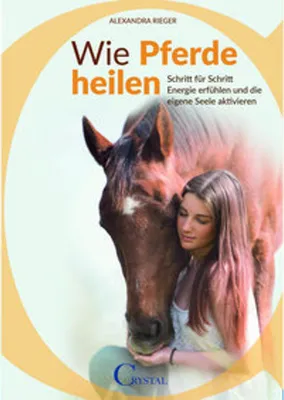 Obrázek produktu pro Wie Pferde heilen