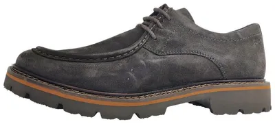 Immagine prodotto di Sioux Adalrik 714: Scarpe da uomo, modello stringato, sportive, color marrone, ideali per il tempo libero