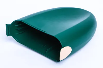 Produktbild von Hochwertige Kassette Filterkassette Staubbox für Vorwerk Kobold 135 136