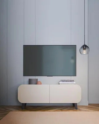 Produktbild von RTV-Schrank Smooth Edge