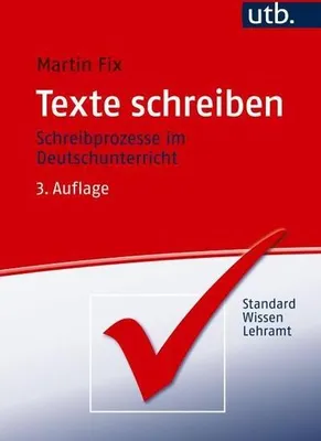 Obrázek produktu pro Texte schreiben