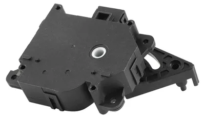 Image de Moteur d'actionnement de la vanne de ventilation du radiateur de climatisation, référence AW063800?0581, compatible avec les modèles Odyssey et Acura