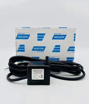Image de Norton Clipper Pompe à eau 230V pour TR202 / TR232
