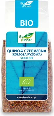Obrázek produktu pro quinoa 250 g