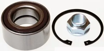 Produktbild von DENCKERMANN Radlagersatz Vorne für HONDA CIVIC VIII Hatchback (FN, FK) 84mm W413302