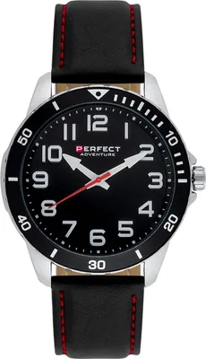 Obrázek produktu pro Klasické pánské hodinky Perfect-PF00996