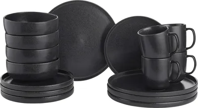 Produktbild von BUTLERS Geschirr-Set CASA NOVA 16-tlg.