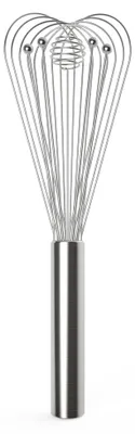Produktbild von STONELINE® Schneebesen | Edelstahl