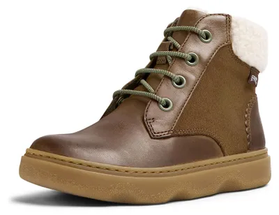 Produktbild von Camper K900280 Kiddo Stiefeletten Kinder Mittelbraun