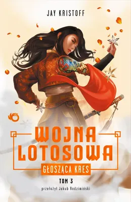 Immagine prodotto di Wojna Lotosowa T.3 Głosząca kres
