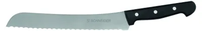 Immagine prodotto di Coltello da pane ondulato, ondulato, 260 mm