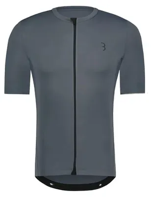 Produktbild von Bbb Essance Kurzarm-radtrikot Grau M Mann Grau M