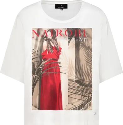 Produktbild von Monari GmbH (59) T-Shirt 105 105 40