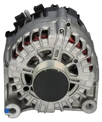 Imagen del producto de Alternador/Generador de 14 V y 180 A, de 55 mm de diámetro, marca VALEO, compatible con, entre otros, modelos BMW Serie 1