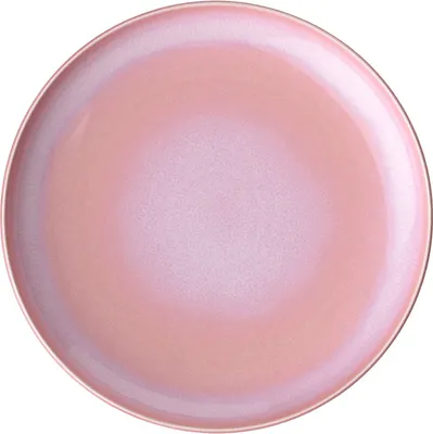 Immagine prodotto di like. by Villeroy & Boch Perlemor Coral piatto da colazione / piatto da torta 24 cm