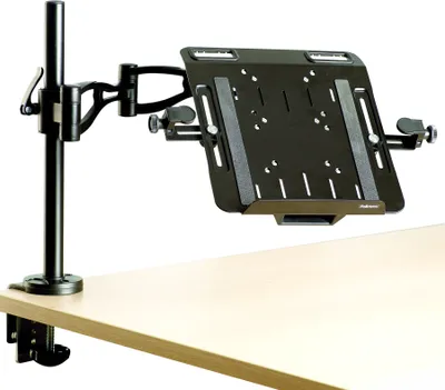 Produktbild von Fellowes Vista 8211901, 4,5 kg, 43,2 cm (17"), Schwarz