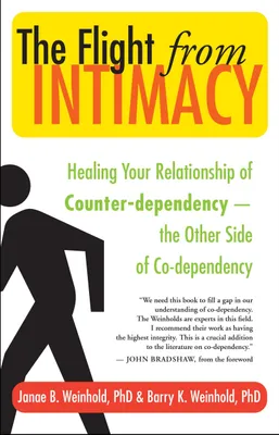 Produktbild von The Flight from Intimacy