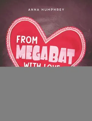 Zdjęcie produktu dla From Megabat with Love