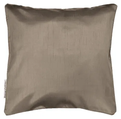 Image de Housse de coussin Shantung Shana