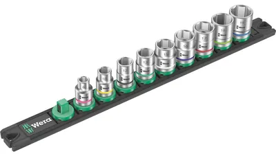 Produktbild von Wera 05005430001