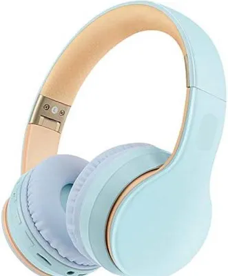 Image de Casque antibruit pour enfants