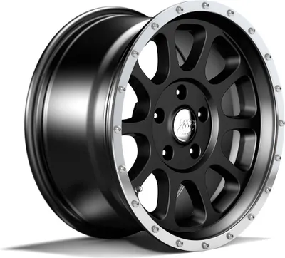 Zdjęcie produktu dla Felgenring WR2 17" aluminiowy roh 1450 Rad Jeep uniwersalny