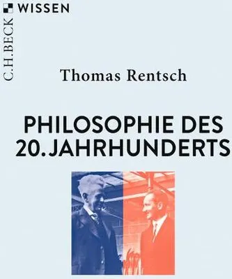 Produktbild von Philosophie des 20. Jahrhunderts