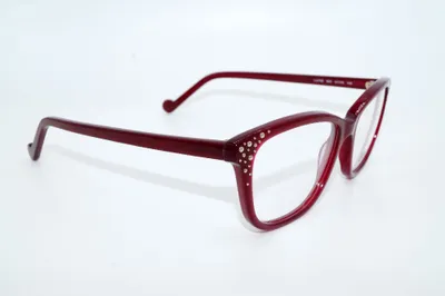 Produktbild von Liu Jo Brillenfassung Brillengestell Eyeglasses LJ2702 623