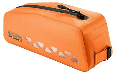 Productafbeelding van Fietszak, waterdicht, lichtgewicht ontwerp, AS-142-OR