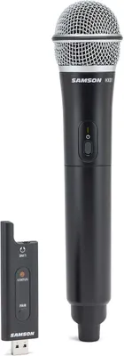 Image de Samson XPD2-Système sans fil portable