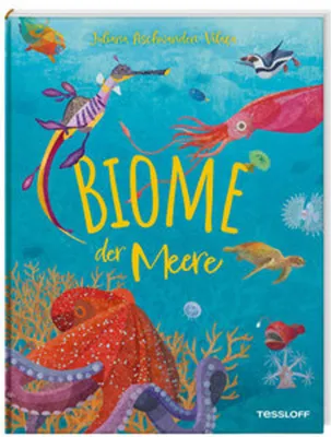 Immagine prodotto di Biome der Meere
