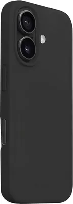 Immagine prodotto di Crong Case iPhone 16 MagSafe Color Cover black