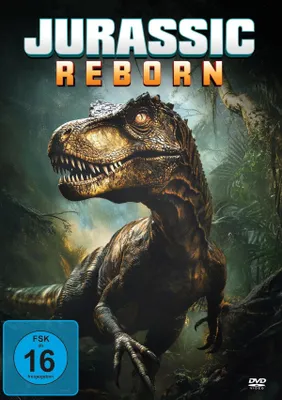 Produktbild von Jurassic Reborn