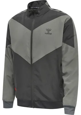 Produktbild von Handballjacke Hummel hmlPRO GRID WALK OUT JACKET