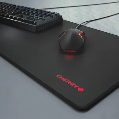 Produktbild von CHERRY MP 2000 Premium Mousepad XXL