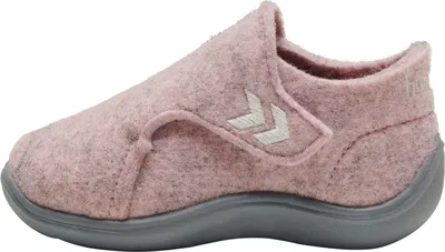 Produktbild von Hummel Wool Slipper Infant  , Rose, 30